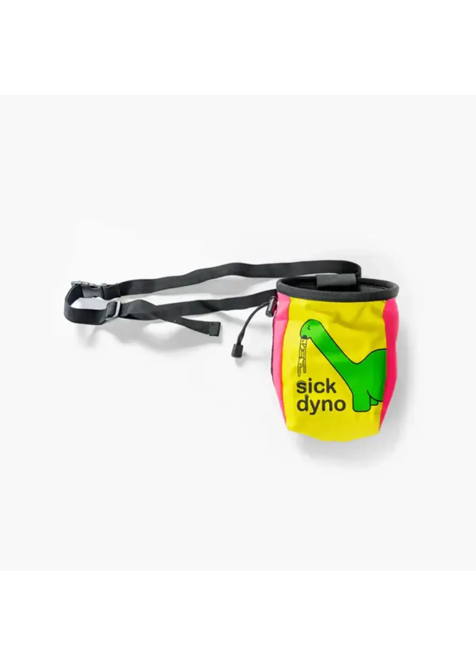 Escape Climbing Escape Climbing Sick Dyno™ Chalk Bag