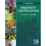 Notch Equipment Arborist Certification Study Guide