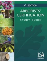Notch Equipment Arborist Certification Study Guide