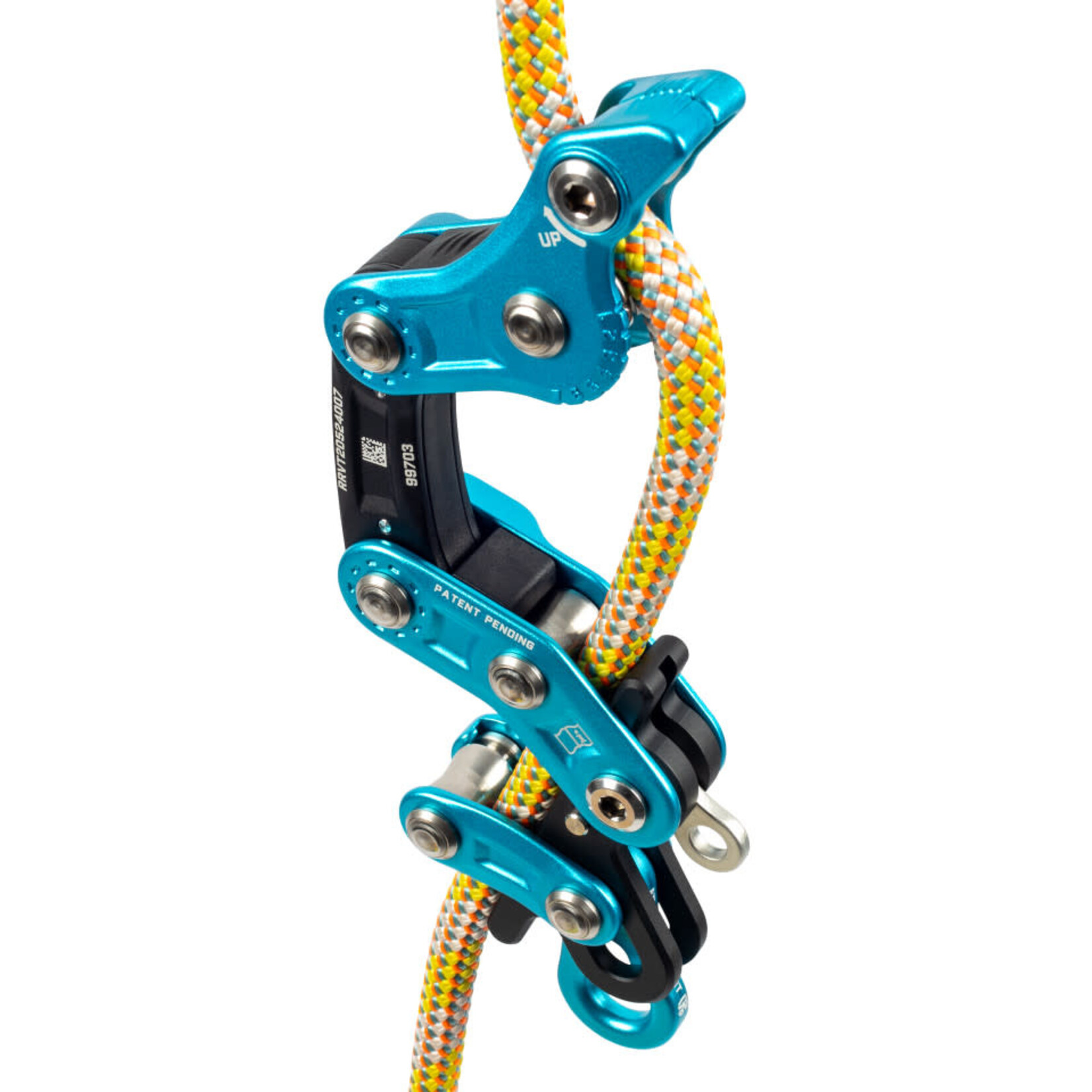 Notch Equipment Rope Runner Vertec