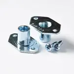 Escape Climbing Escape Climbing Industrial Gym T-Nut Zinc Box