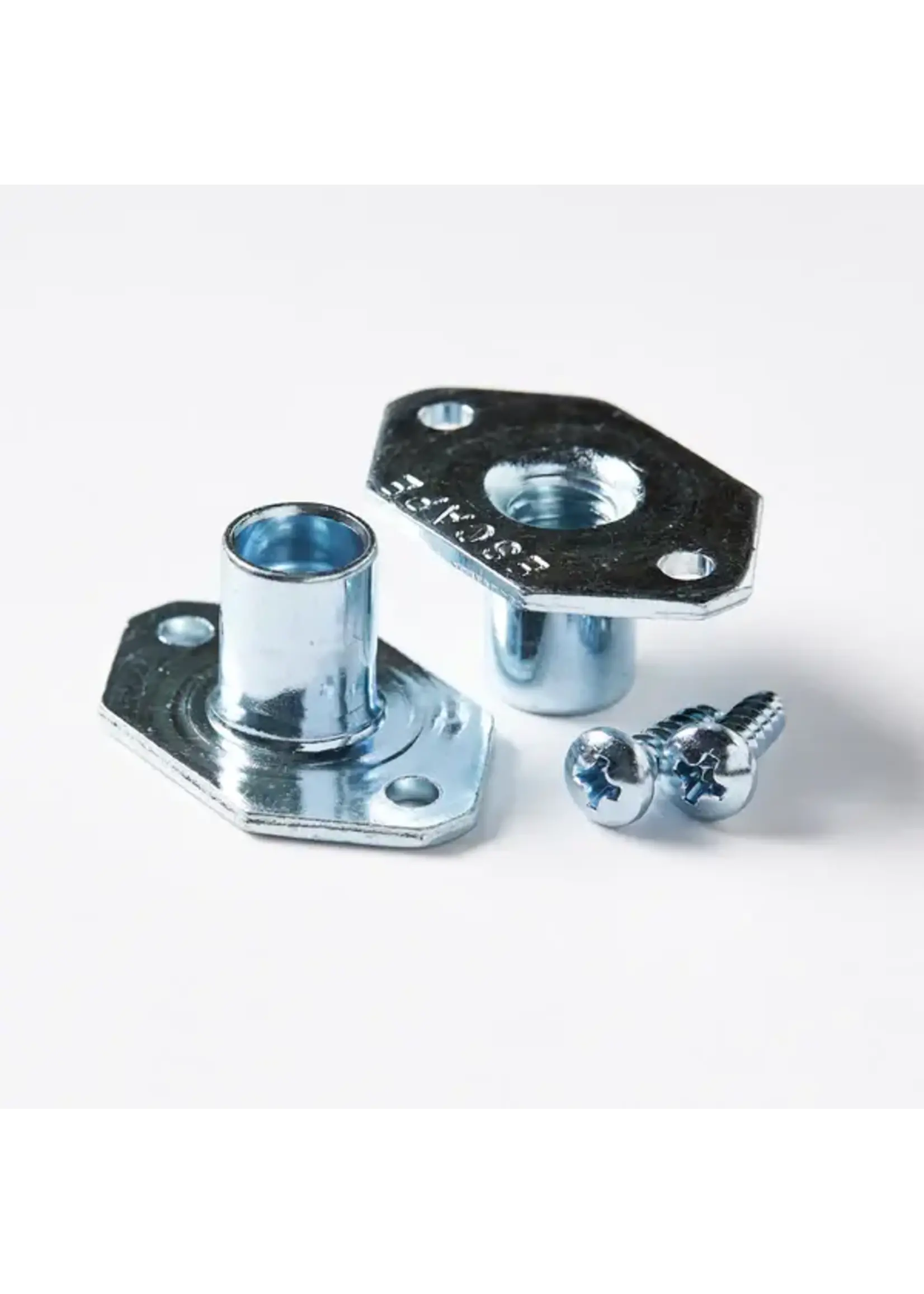 Escape Climbing Escape Climbing Industrial Gym T-Nut Zinc Box
