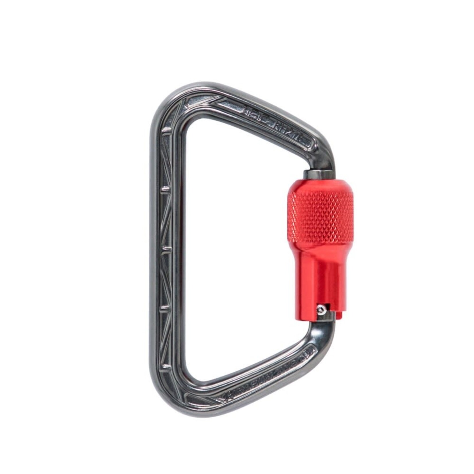 ISC 45kN Aluminium Wizard Karabiner