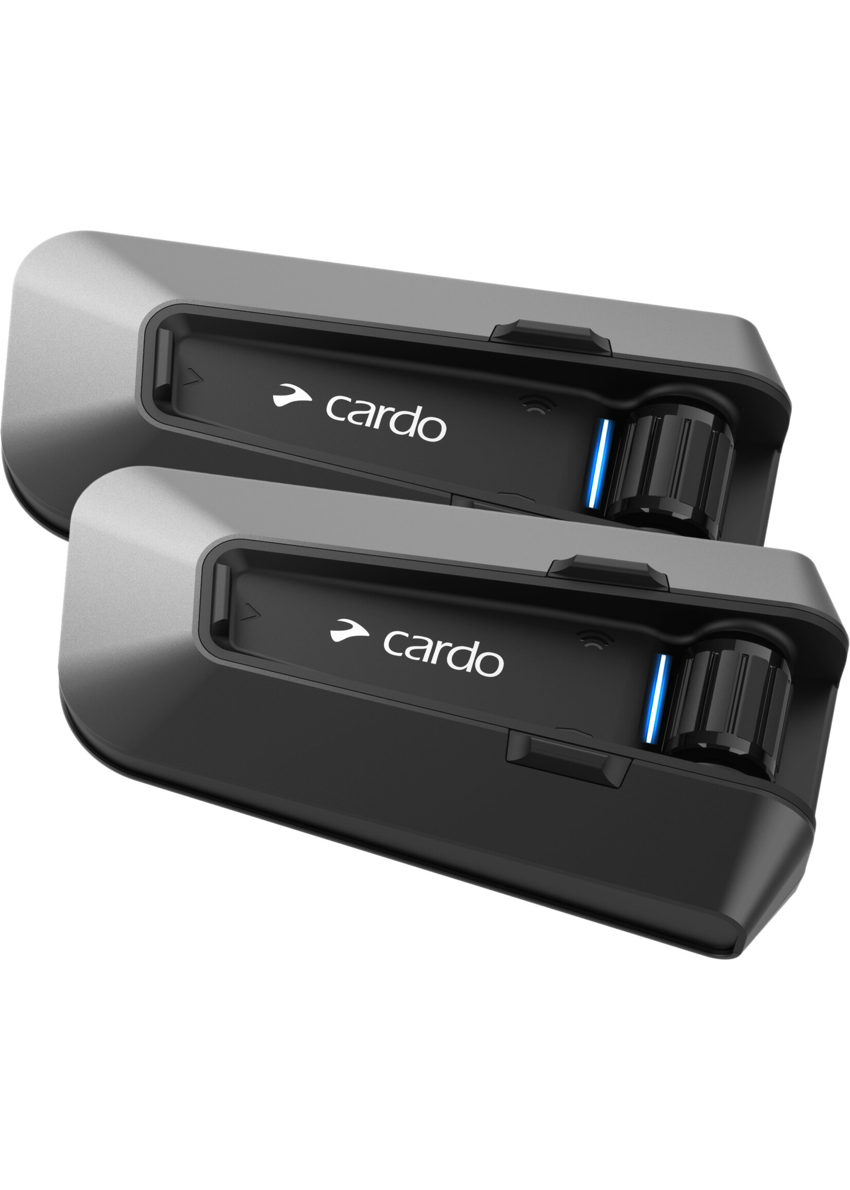 Cardo Systems PACKTALK EDGE - DUO