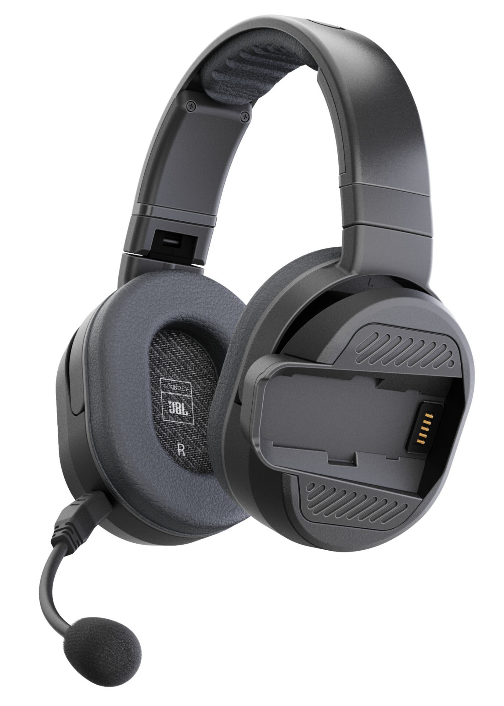Cardo Systems PACKTALK EDGEPHONES