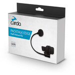 Cardo Systems PACKTALK EDGE/NEO HALF HELMET ADAPTOR