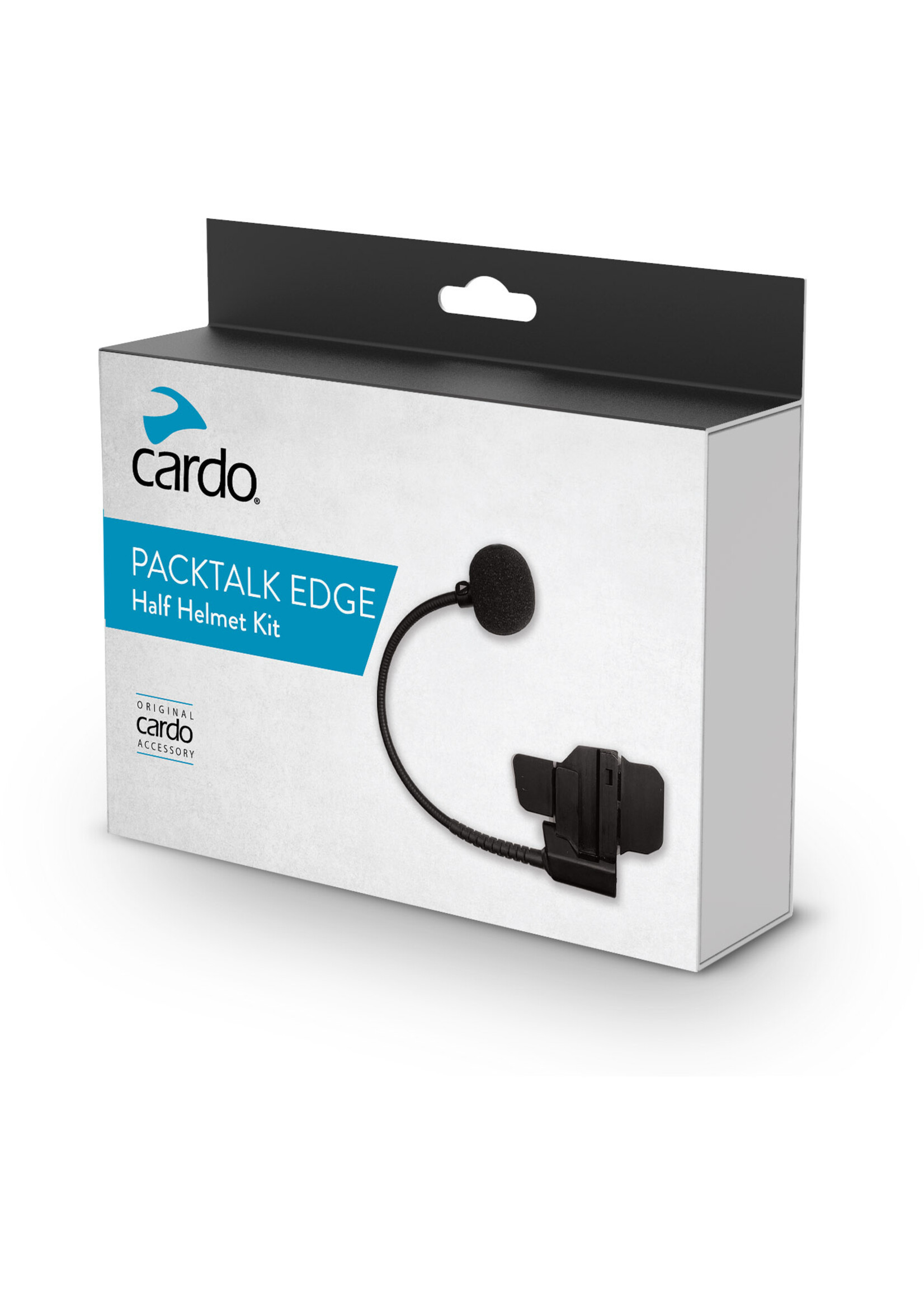 Cardo Systems PACKTALK EDGE/NEO HALF HELMET ADAPTOR