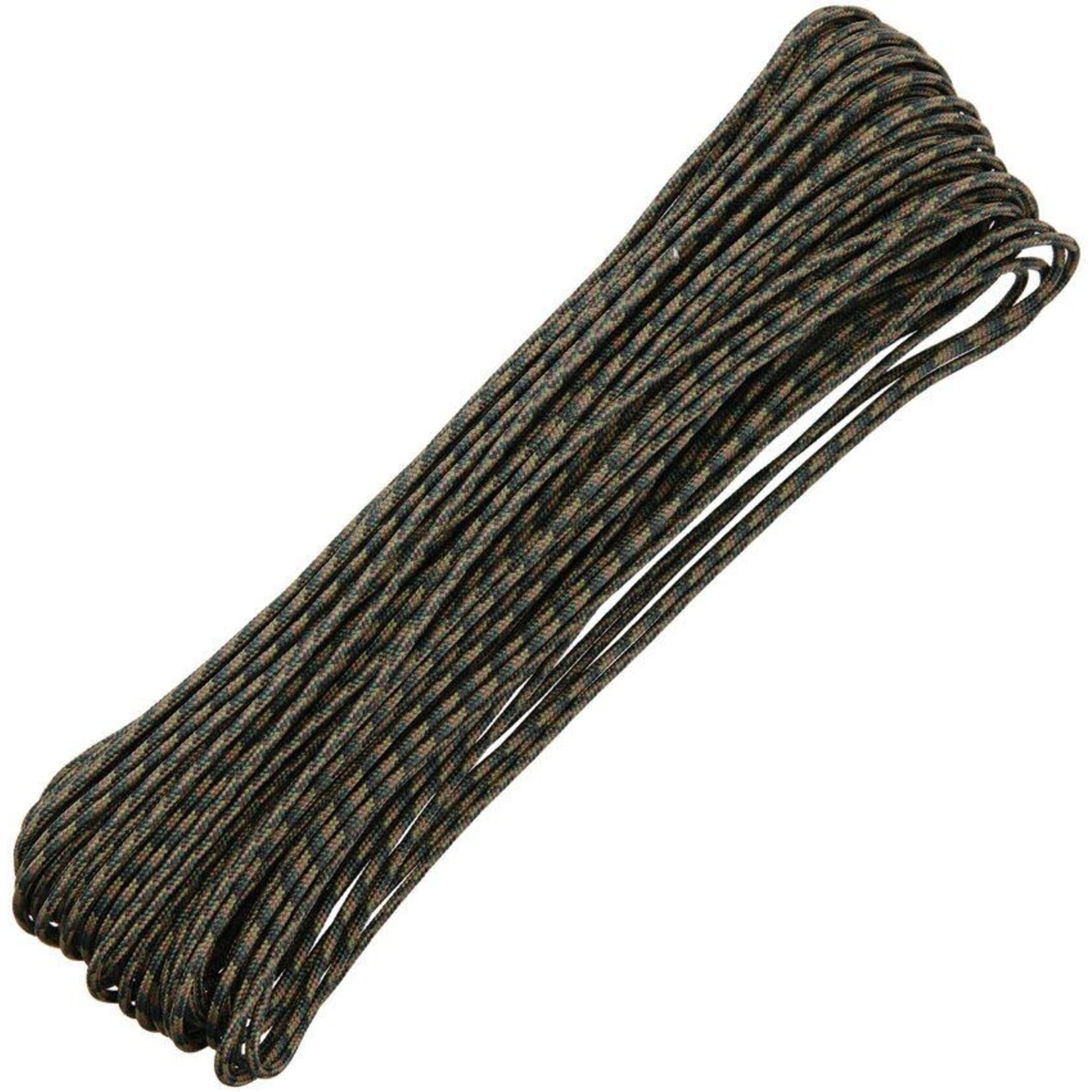 Atwood Rope 275 Cord 100ft Hank - 3/32" (2.4mm)