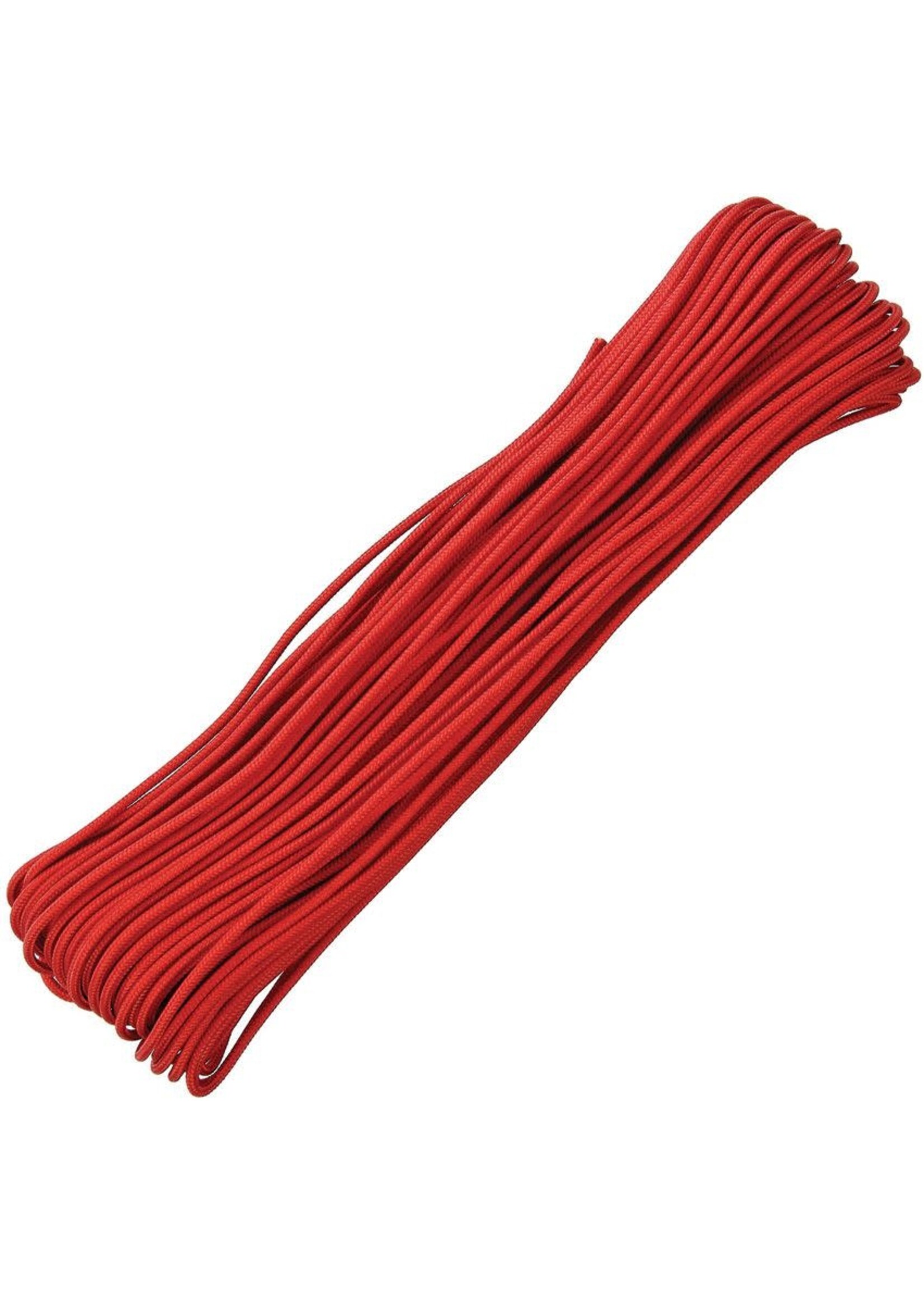 Atwood Rope 275 Cord 100ft Hank - 3/32" (2.4mm)