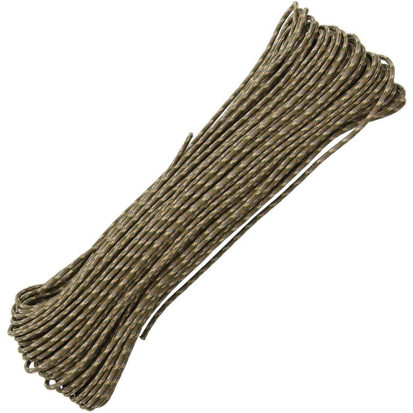 Atwood Rope 275 Cord 100ft Hank - 3/32" (2.4mm)