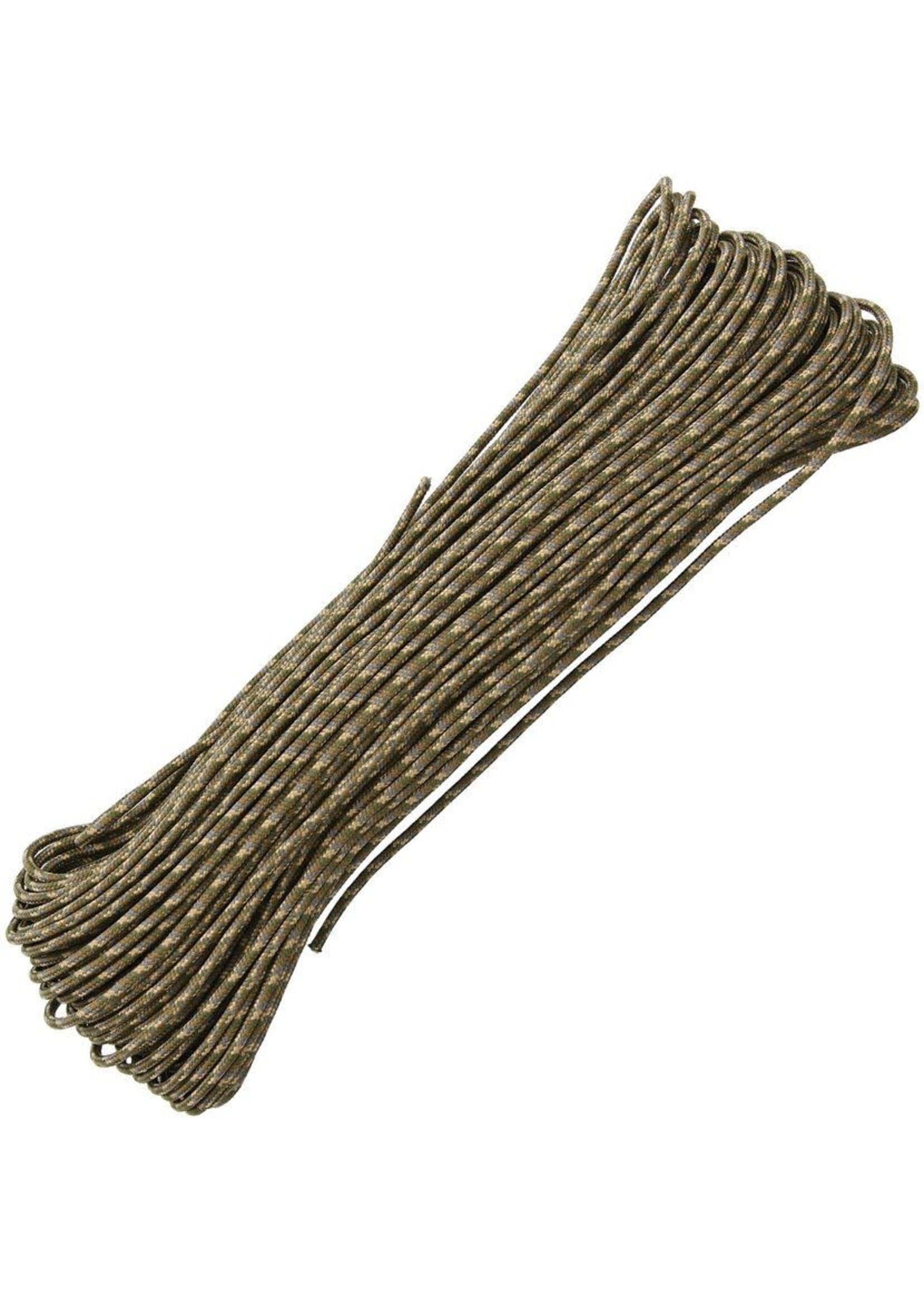 Atwood Rope 275 Cord 100ft Hank - 3/32" (2.4mm)