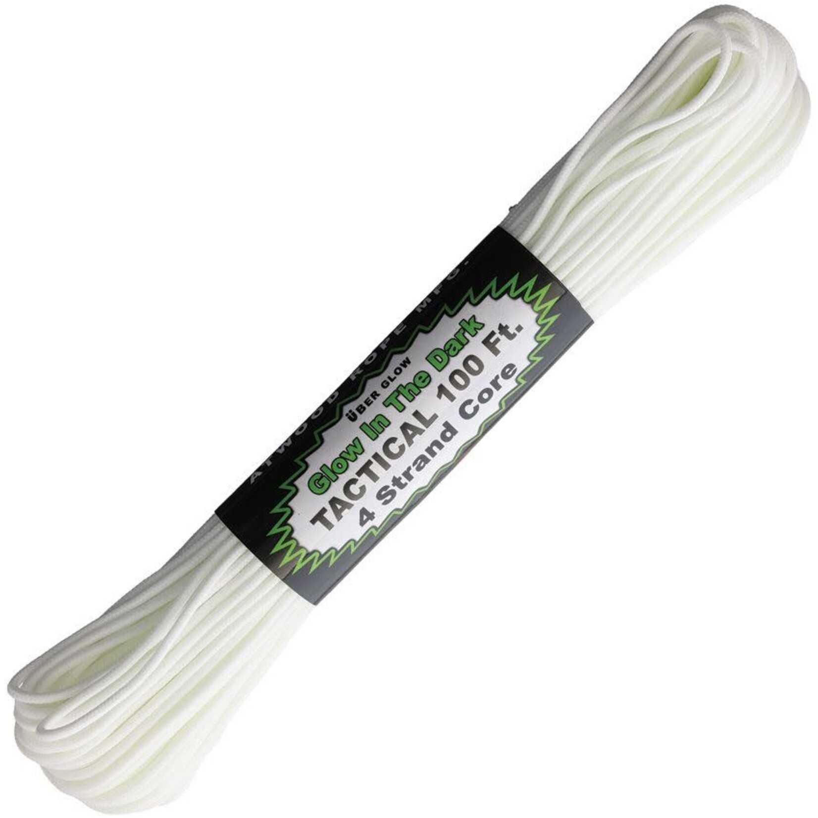 Atwood Rope 275 Cord 100ft Hank - 3/32" (2.4mm)
