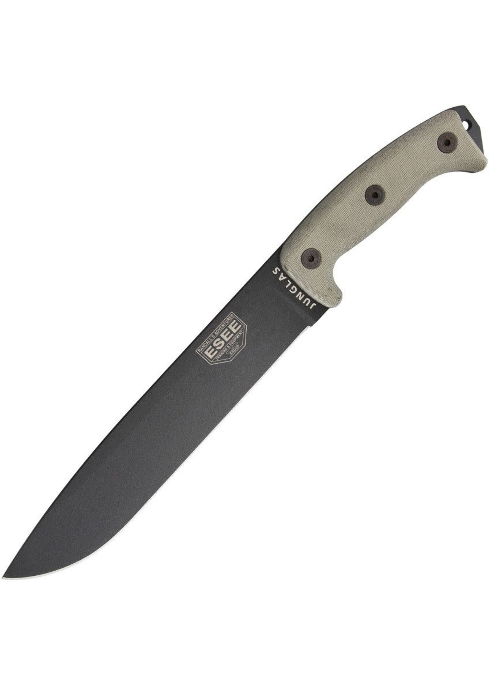 ESEE Knives Junglas Tactical