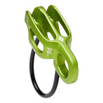 Black Diamond Equipment ALPINE ATC-GUIDE BELAY DEVICE