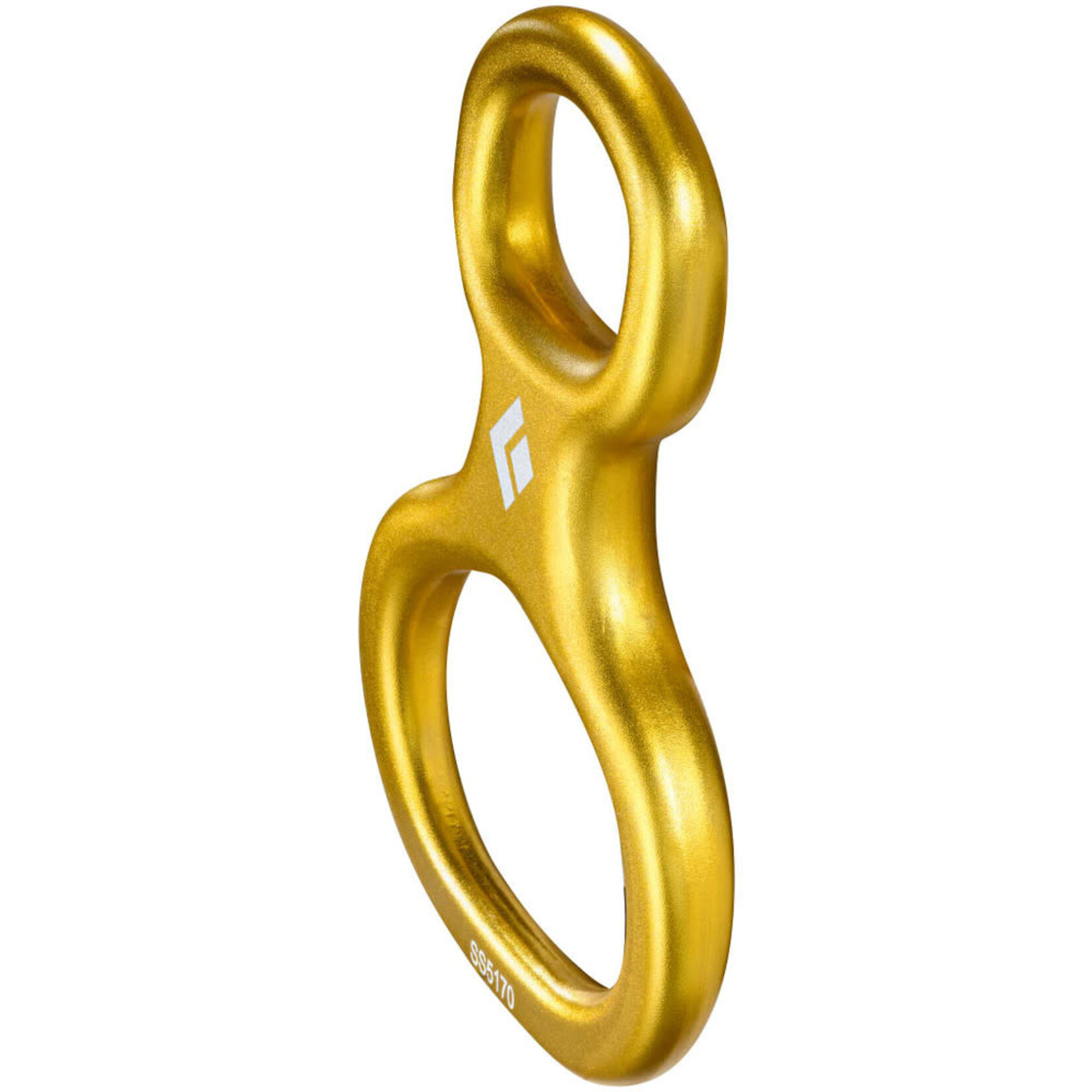 Black Diamond Equipment SUPER 8 BELAY DEVICE