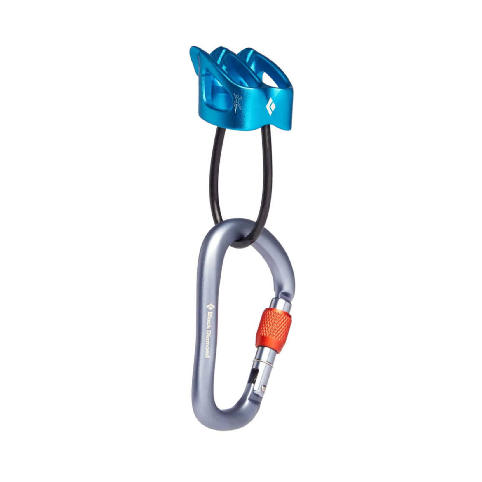Black Diamond Equipment BIG AIR XP BELAY PACKAGE