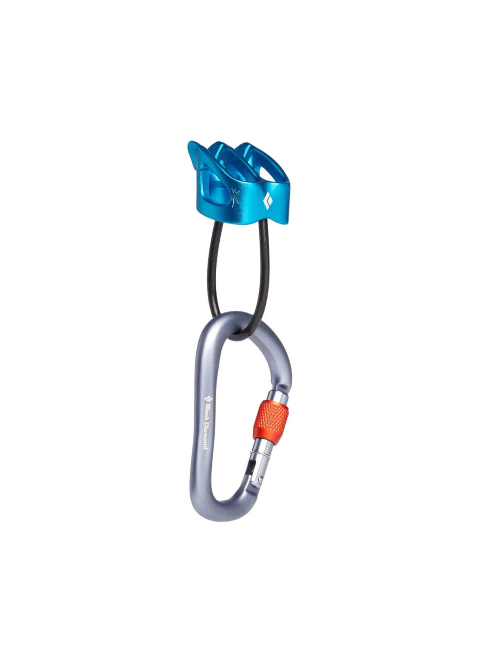 Black Diamond Equipment BIG AIR XP BELAY PACKAGE