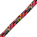 Sterling Rope 11.5mm Scion Pink/Grey 150'-Spliced