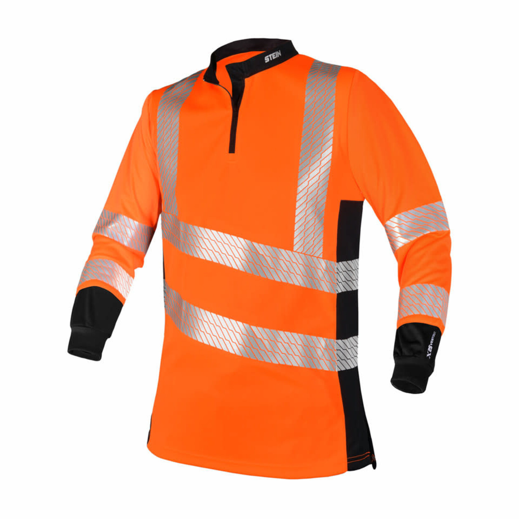 STEIN Stein X25 Vent-Out Long Sleeve T-Shirt
