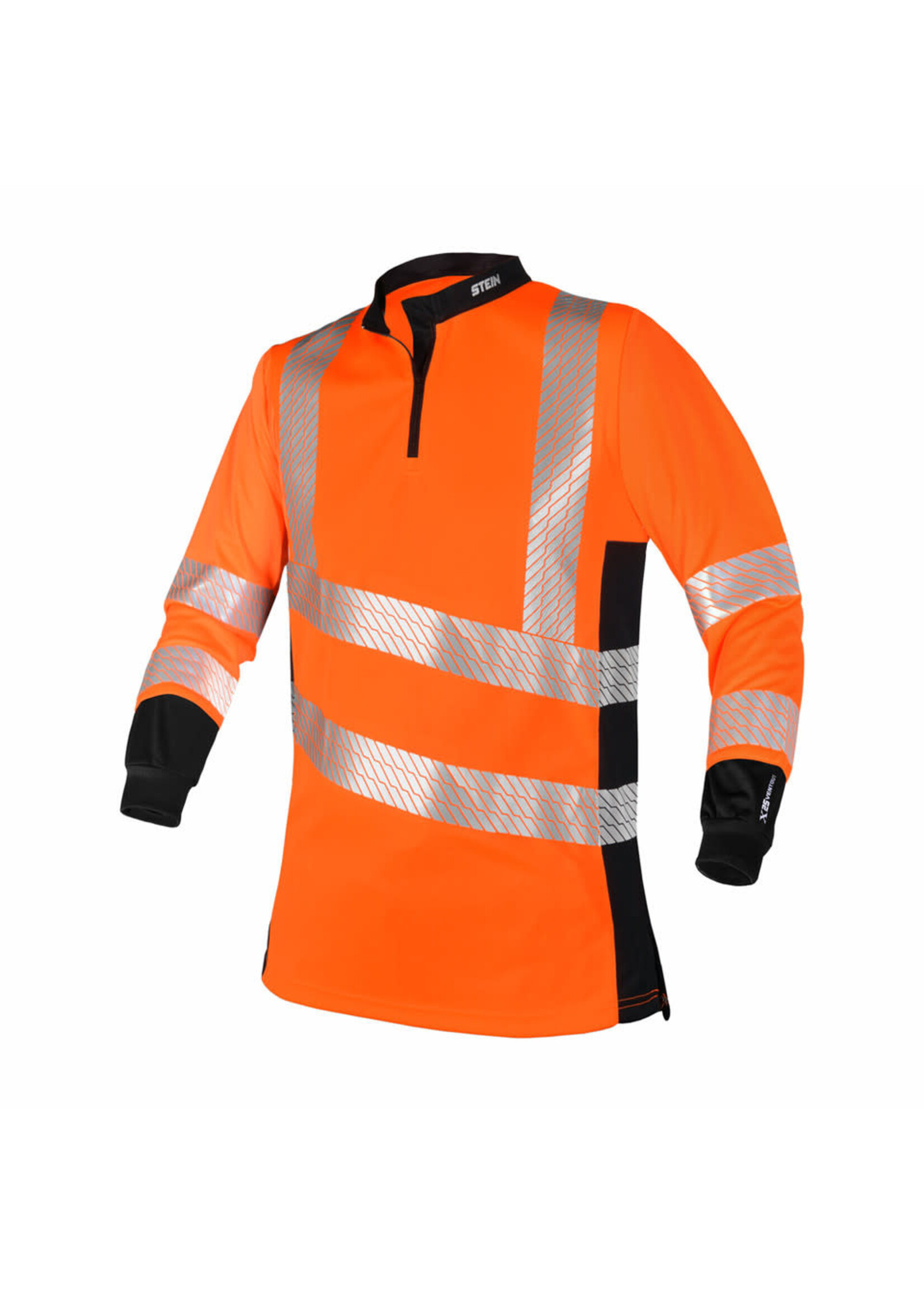 STEIN Stein X25 Vent-Out Long Sleeve T-Shirt
