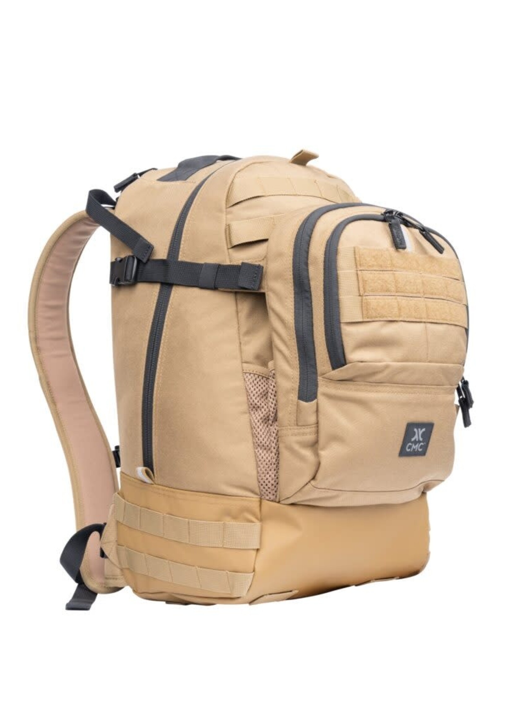 CMC PACK, PALISADE 2.0 COYOTE, CMC