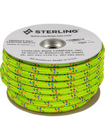 Sterling Rope 3/4" Atlas Neon Green 300' (92M)