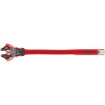 Kong PROG SELF-CLOSING QUICKDRAW 30 CM