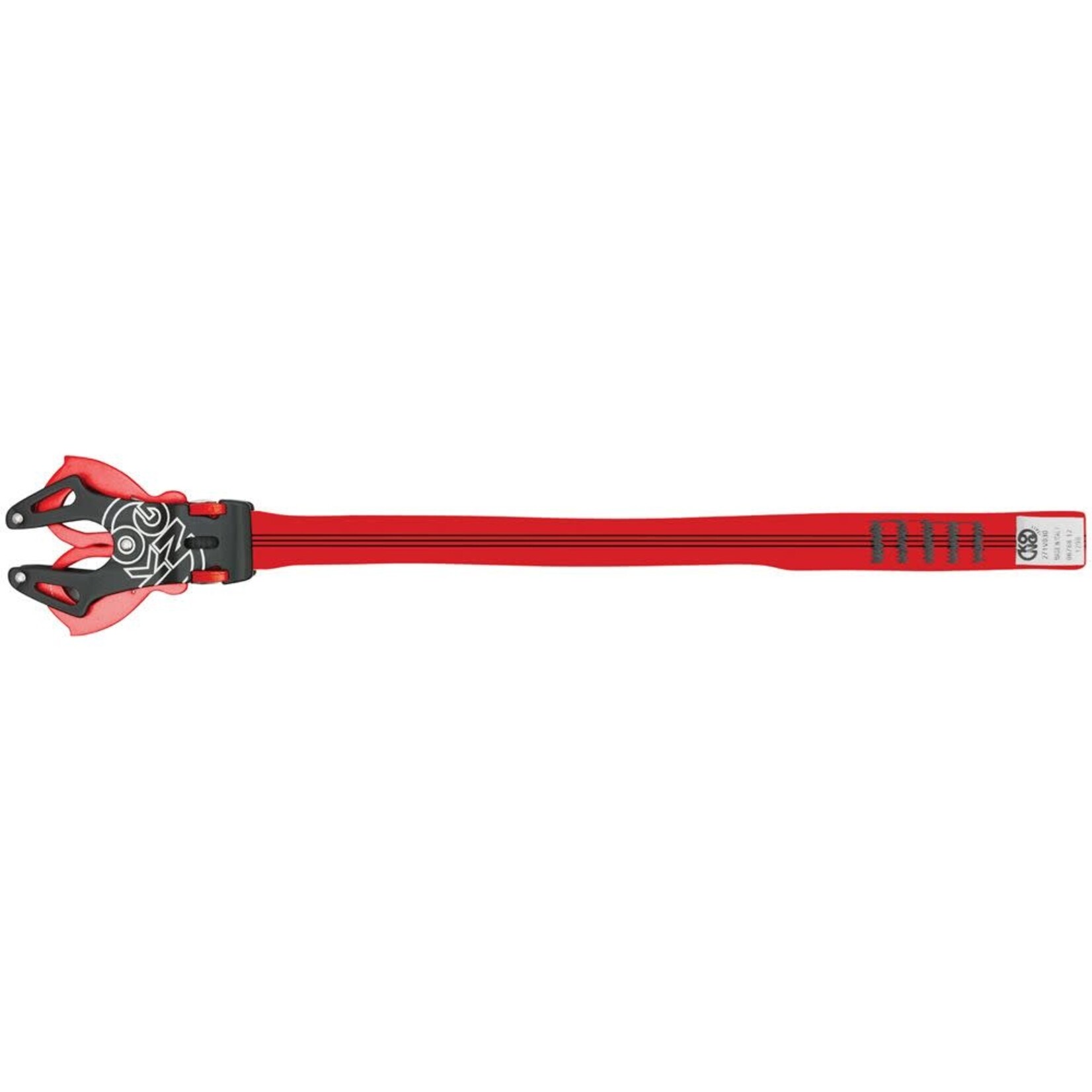 Kong PROG SELF-CLOSING QUICKDRAW 30 CM