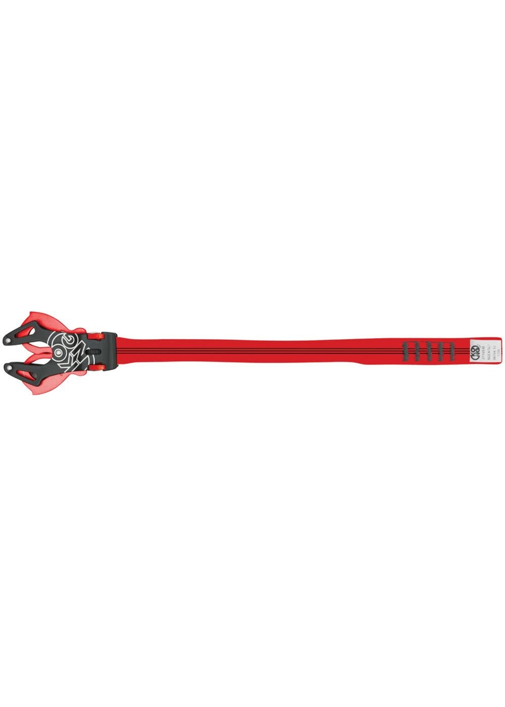 Kong PROG SELF-CLOSING QUICKDRAW 30 CM