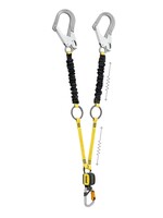 PETZL ABSORBICA TIE-BACK MGO INT lanyard 150CM