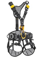 PETZL ASTRO international version