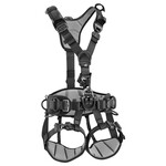 PETZL ASTRO international version BLACK