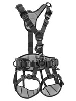 PETZL ASTRO international version BLACK