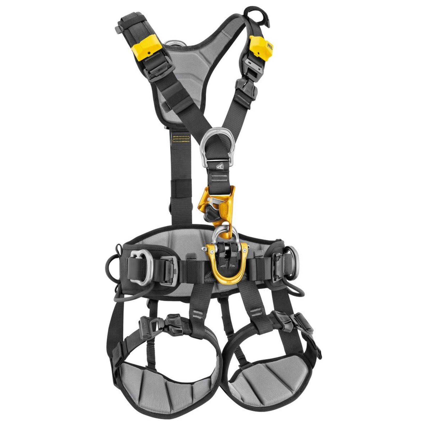 PETZL ASTRO international version