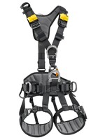 PETZL AVAO FAST international version