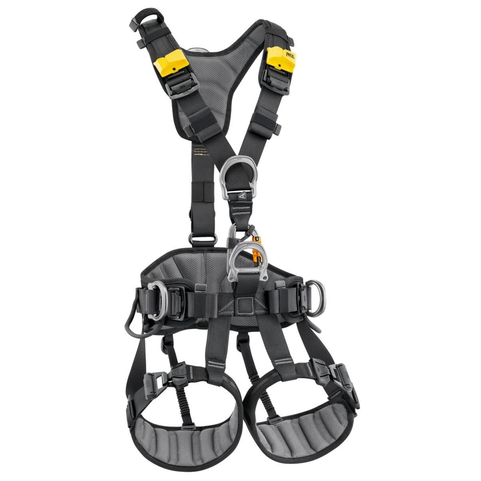 PETZL AVAO FAST international version