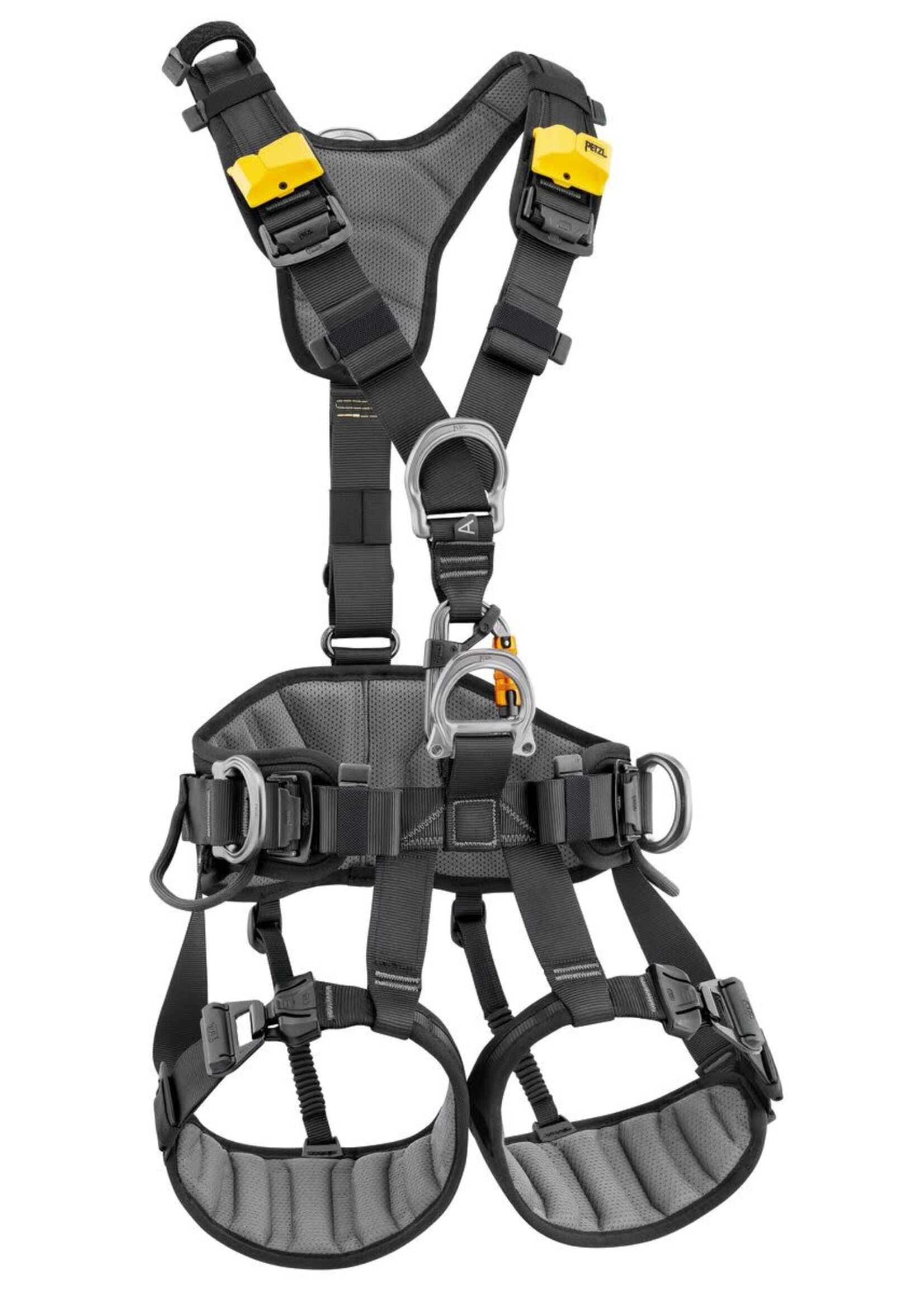 PETZL AVAO FAST international version