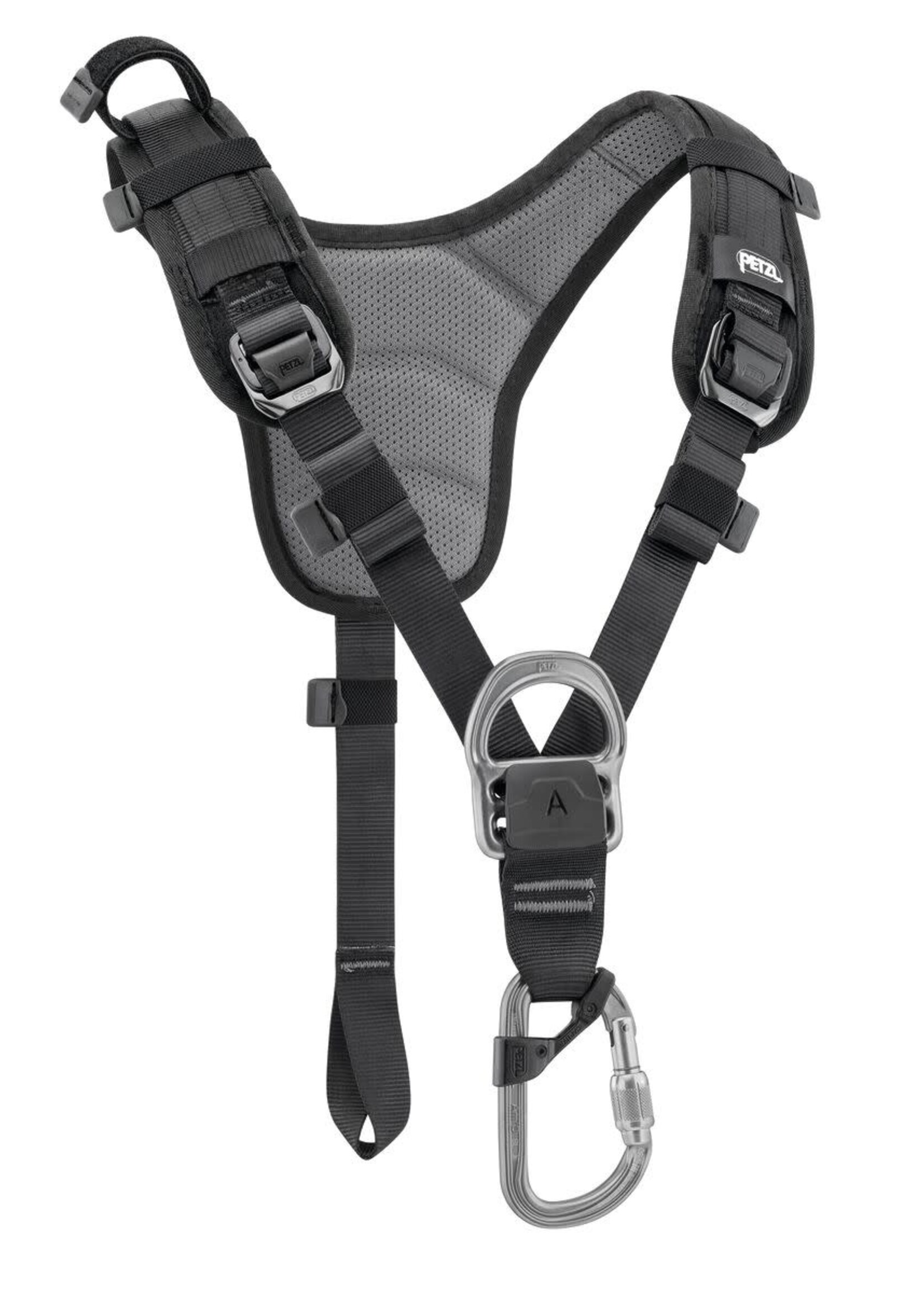 PETZL Chest Harness TOP