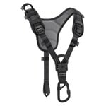 PETZL Chest Harness TOP BLACK