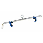3M Sliding Beam Anchor 2104715, Large 2.5in Flange 12in - 30in