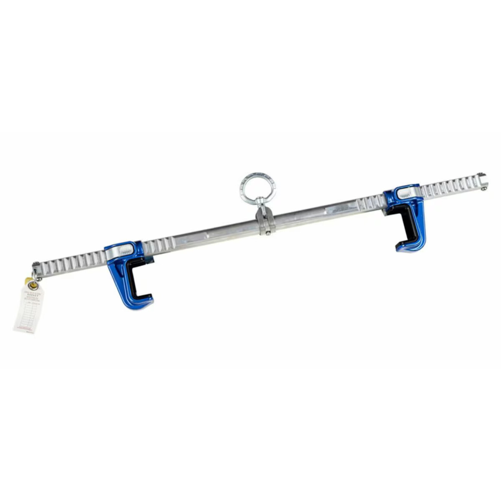 3M Sliding Beam Anchor 2104715, Large 2.5in Flange 12in - 30in