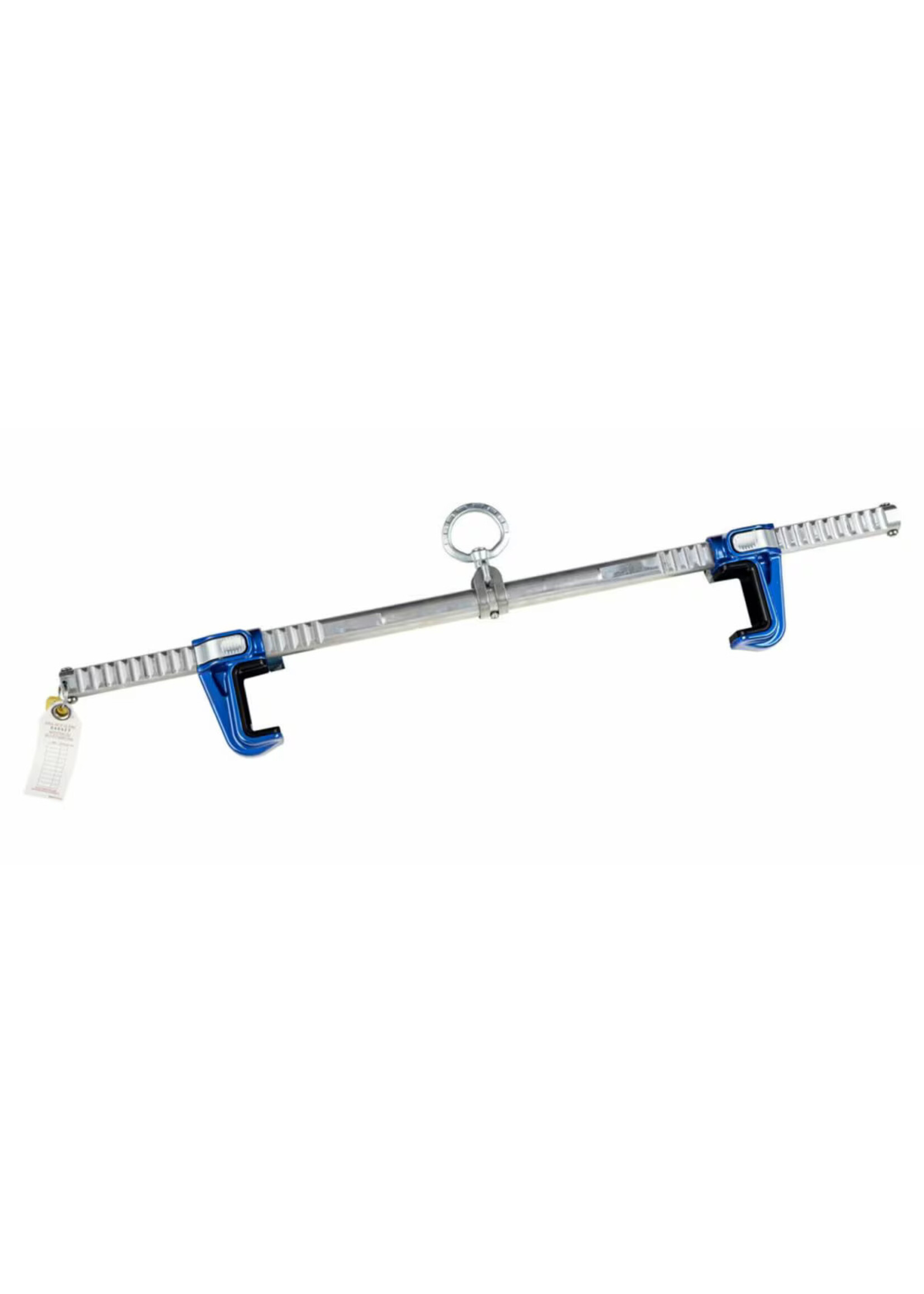 3M Sliding Beam Anchor 2104715, Large 2.5in Flange 12in - 30in