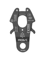 Kong KONG FROG CABLE - BLACK FROG CONNECTOR ONLY
