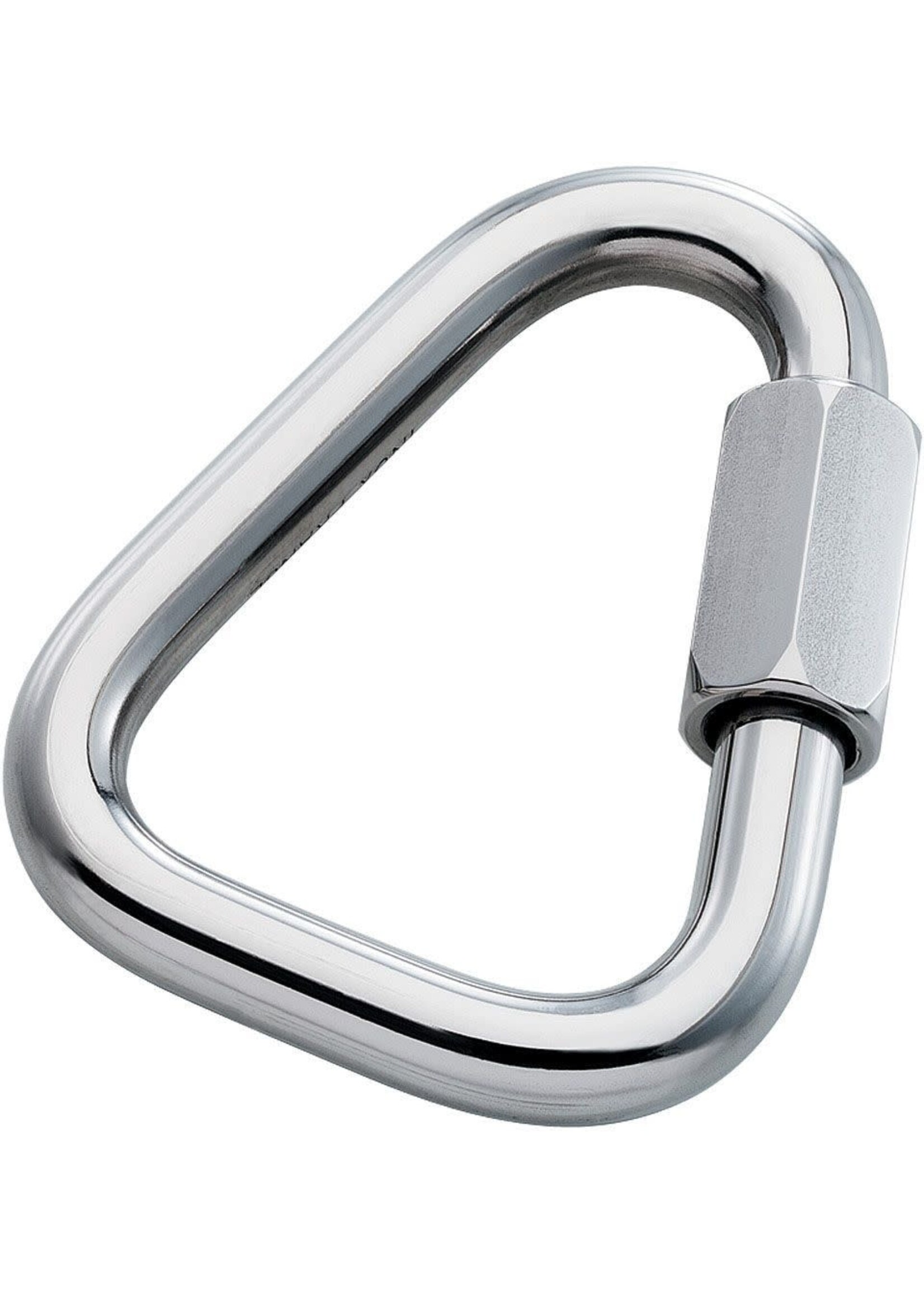 MAILLON RAPIDE QUICK LINK DELTA PLATED - INDIVIDUAL PPE PACKAGING