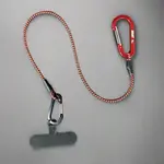 Avant Climbing "Tech-Tether" Multipitch Phone Leash