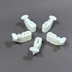 Avant Climbing "Soft-Cinch" - Lead Rope Solo Backfeed Preventer (5-pack)