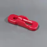 Avant Climbing Quicklink "Slide-Cinch" - Lead Rope Solo Anchor Tensioner