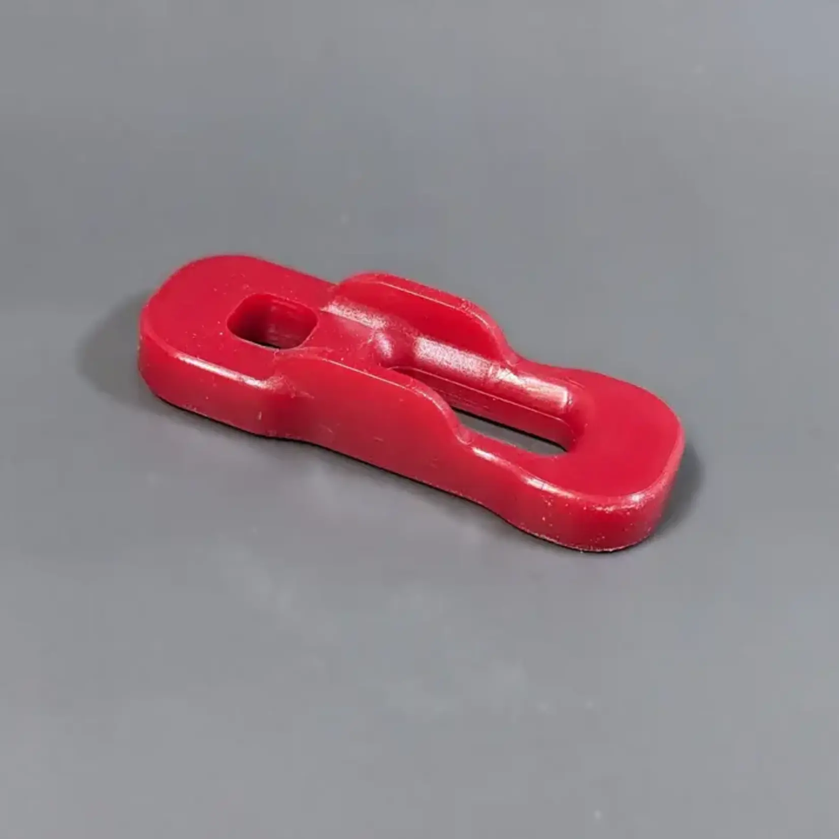 Avant Climbing Quicklink "Slide-Cinch" - Lead Rope Solo Anchor Tensioner