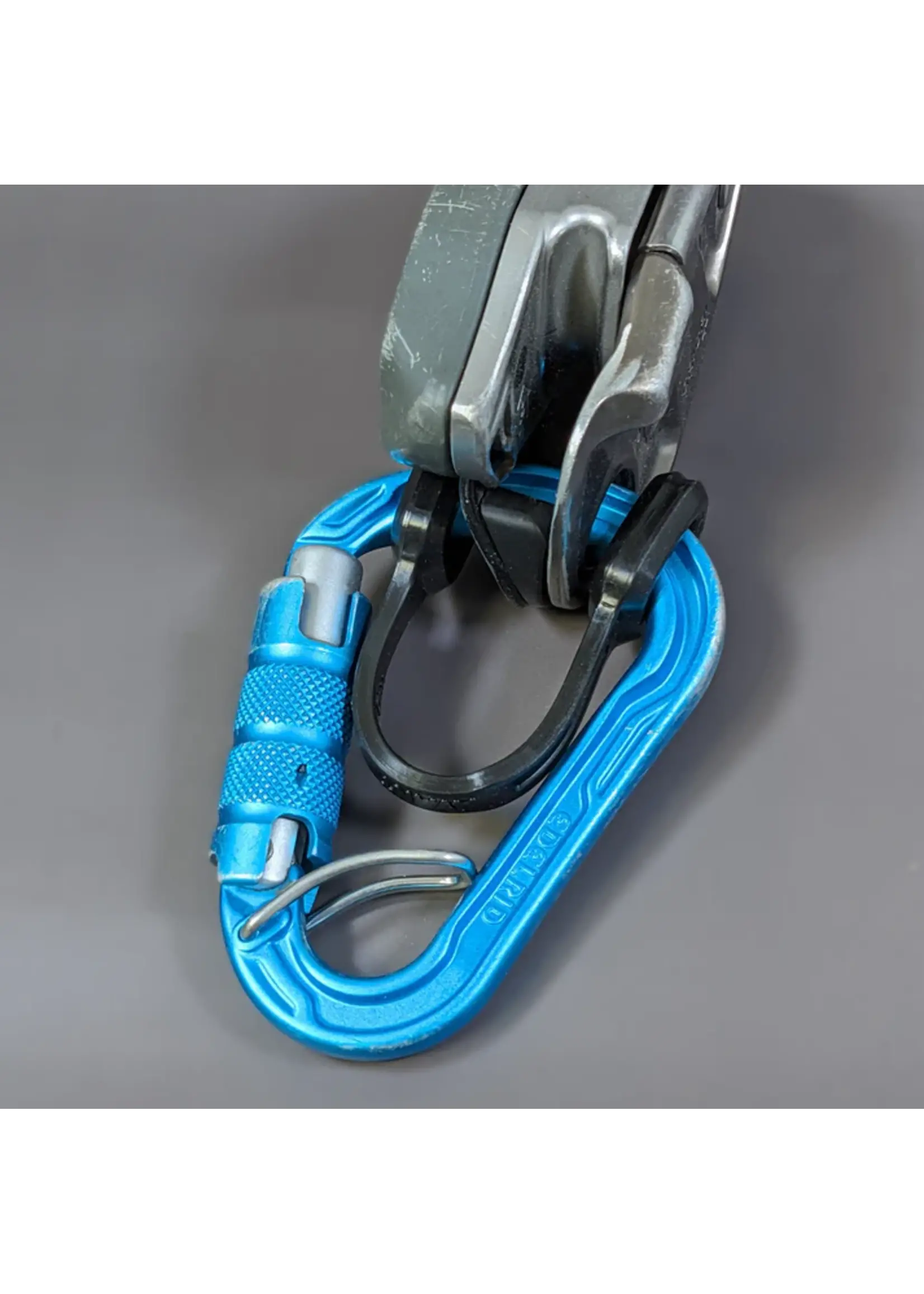 Avant Climbing "Flex-Link" - Anti-Crossload Protector