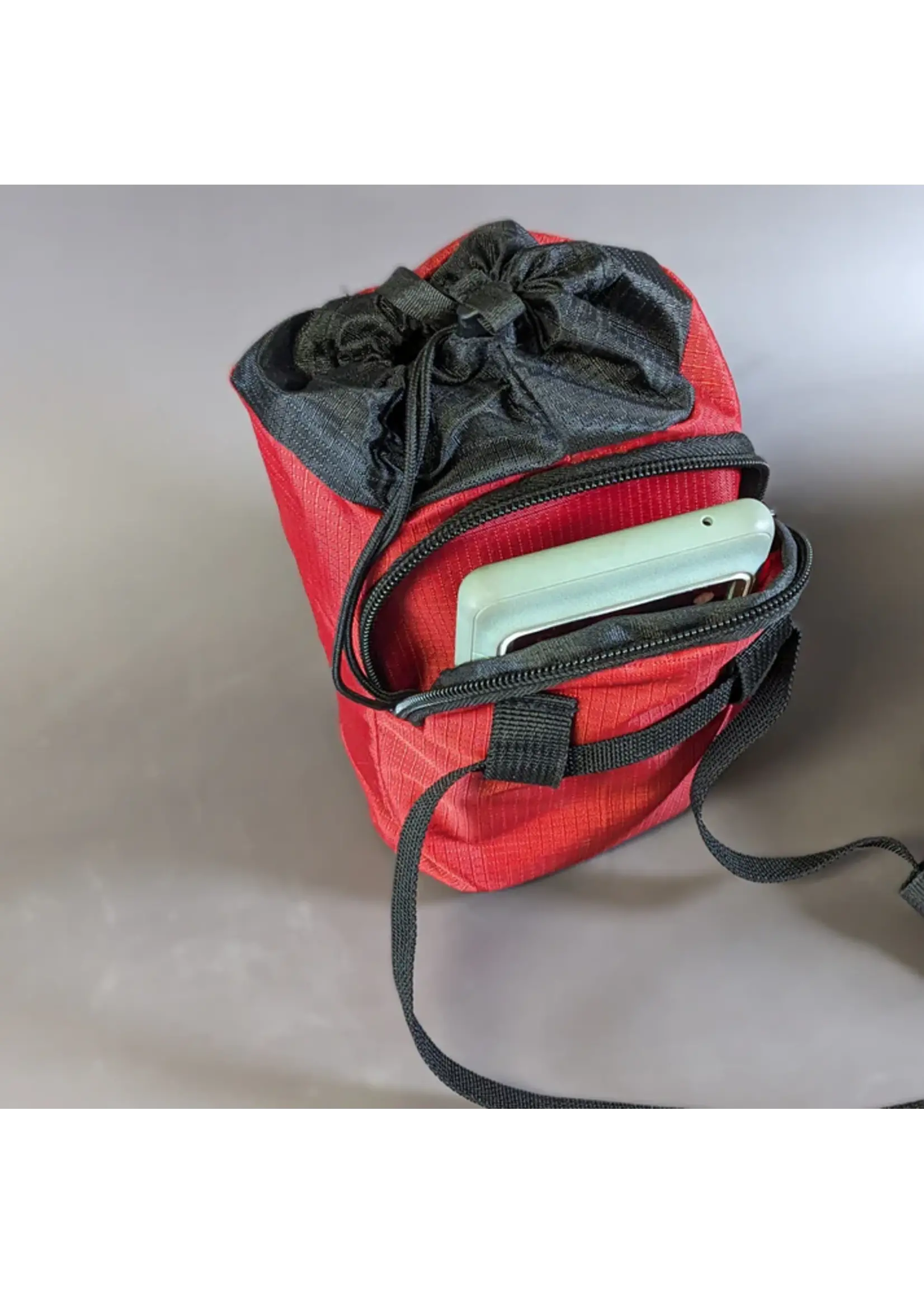 Avant Climbing "Snack Pack" Multipitch Storage Pouch